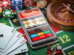 r 11 Slots